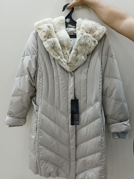 Продам новую куртку