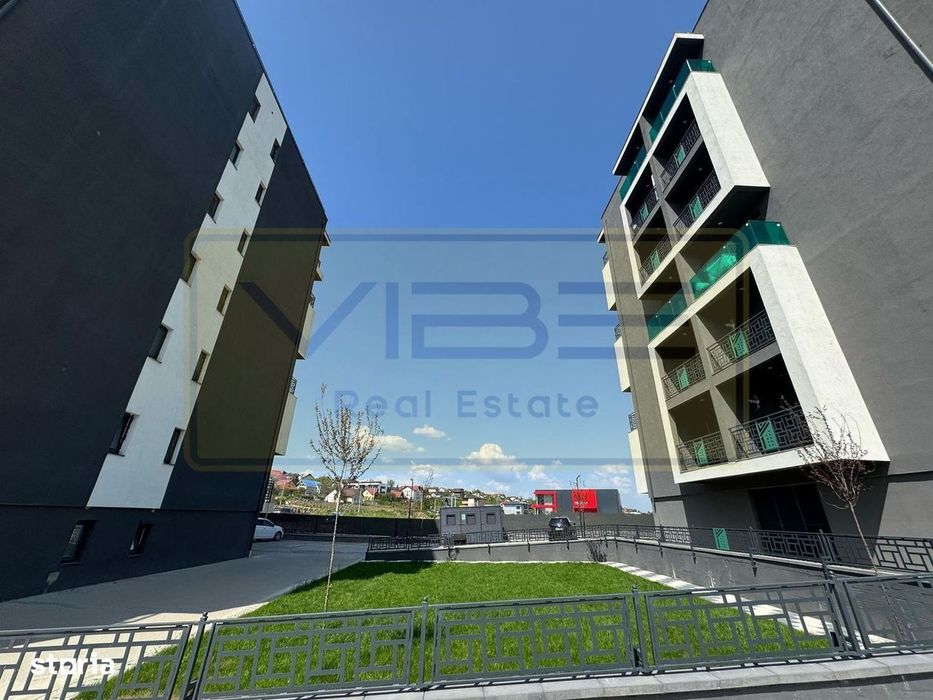 Apartament 1 camera Bucium-Mega Image