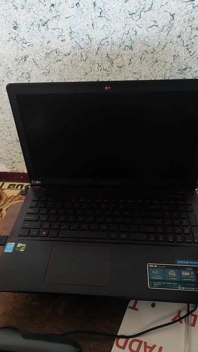 Asus oyin uchun asus игровой ноутбук