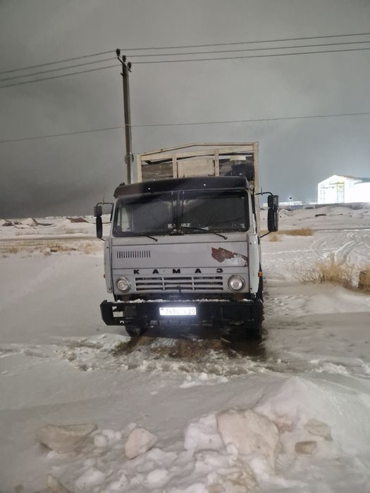 Камаз Камаз Камаз