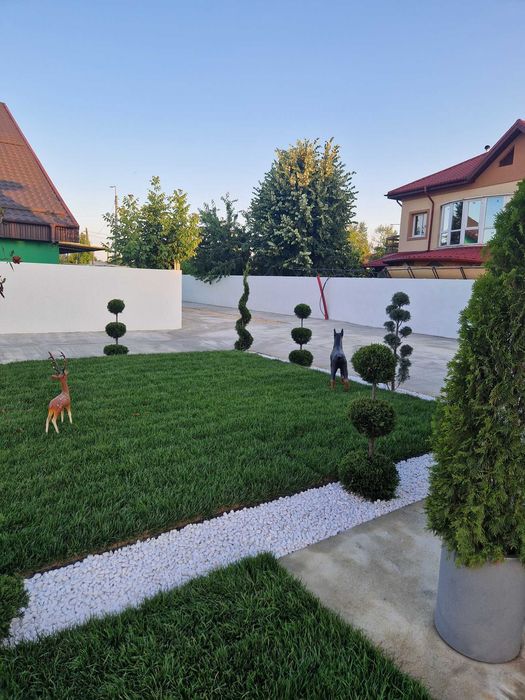 Vile P+1E Bolintin-Vale