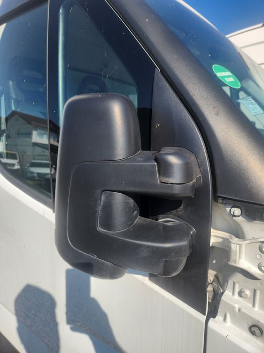 Oglinzi Renault Master