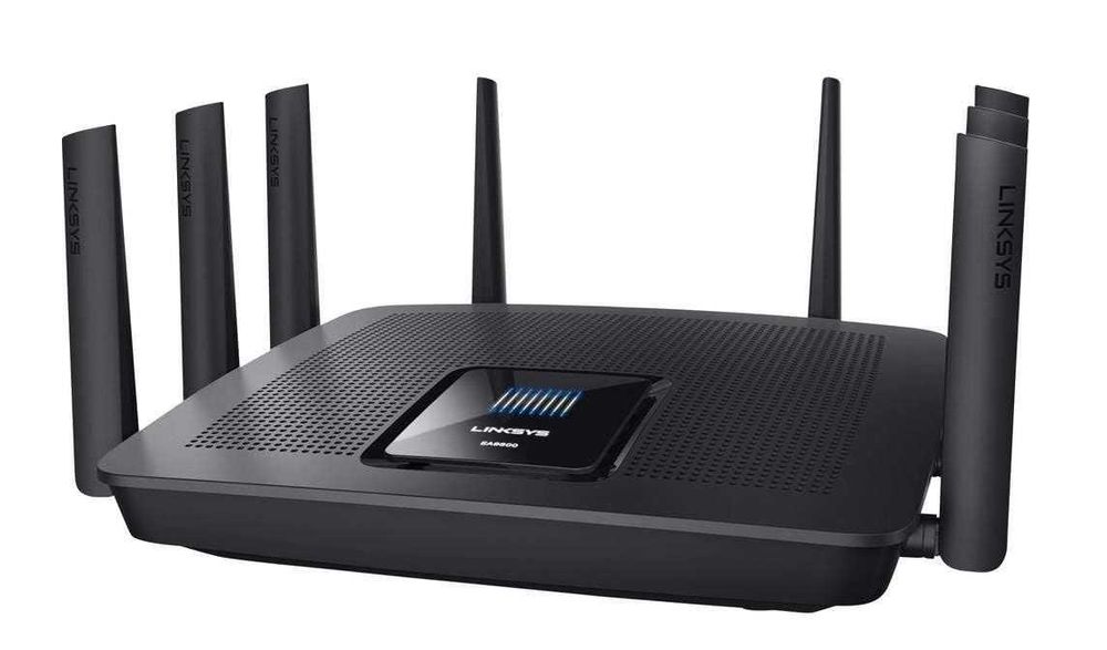 Linksys Max Stream EA9500 AC5400