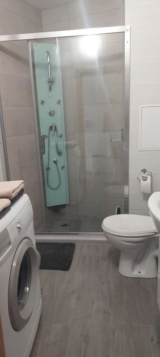 Дава се под наем Двустаен апартамент в Варна, Гръцка махала - 60 кв.м за 612 € - Снимка #9