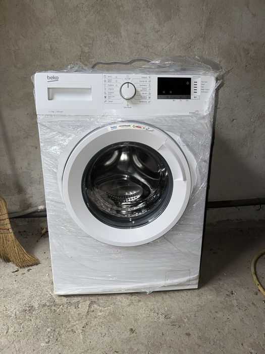 Пералня beko 7KG