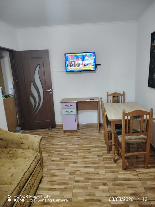 Închiriez apartament langa Facultate