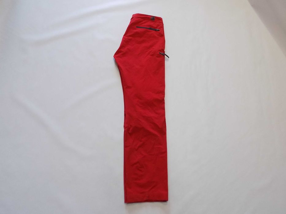 панталон haglofs долнище екип туризъм планина преход дамски оригинал M