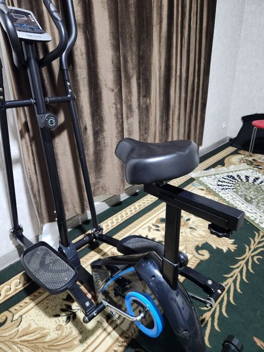 Тренажер PowerGym