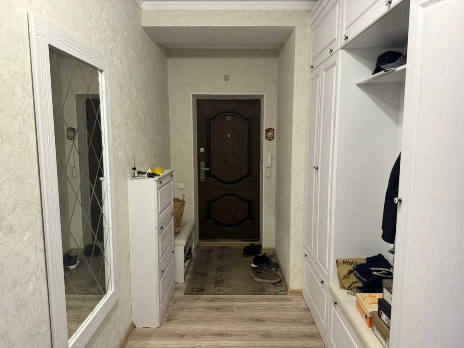 Продажа 2-комн. мкр.Алтын Арман