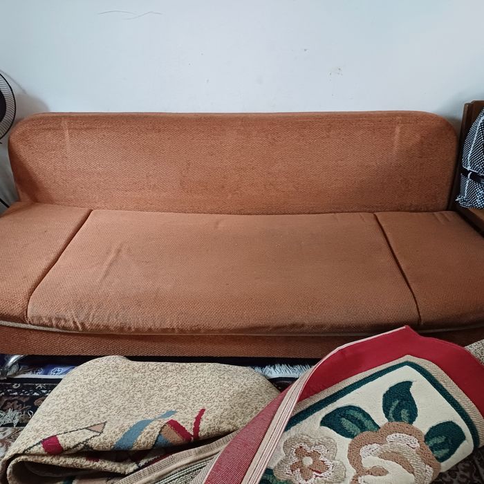 Отдам бесплатно бу мебель