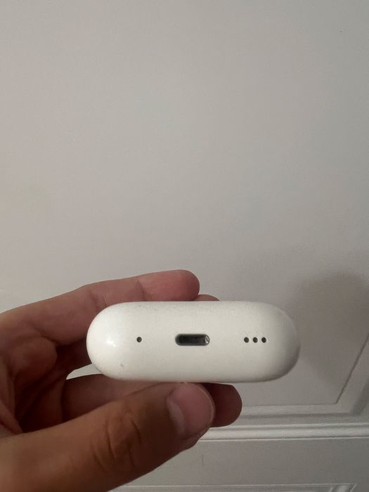 AirPods pro без коробки