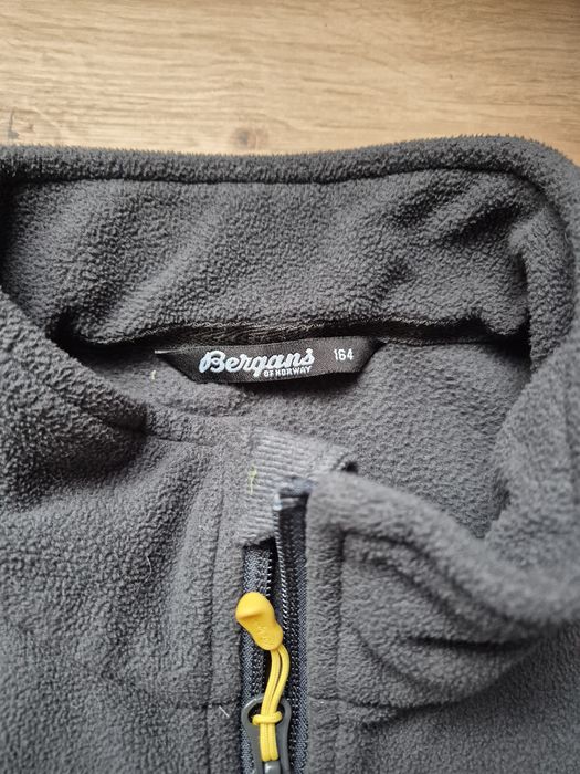 Bergans of Norway- полар, ръст 164 см.