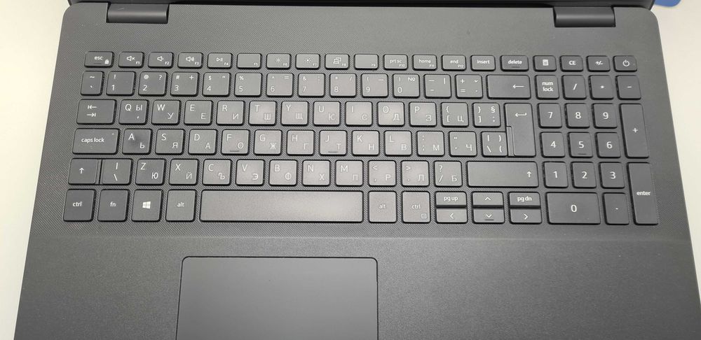 Dell Vostro 3500 i3 1115G4/8GB/256SSD/1TB HDD/FHD