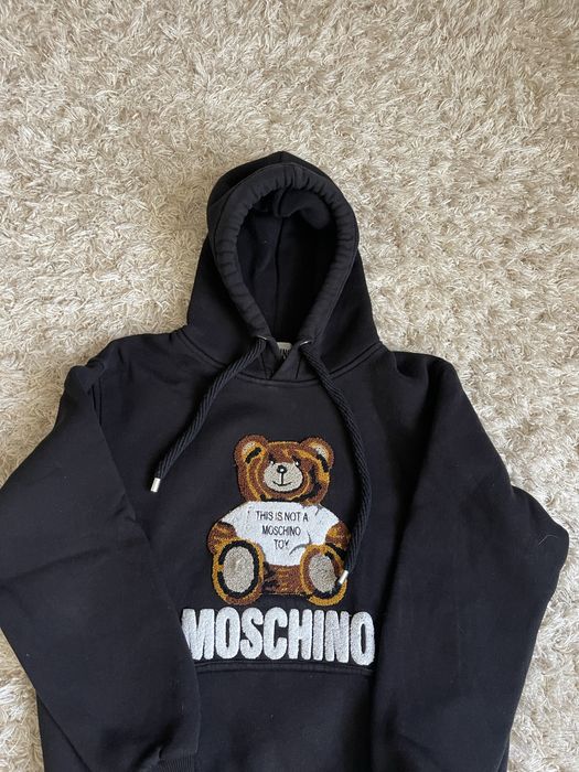 Hanorac Moschino