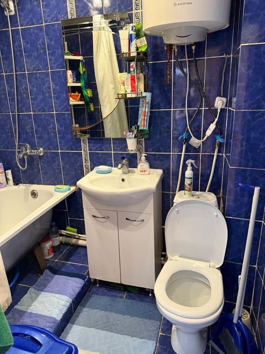 Продам срочно квартиру