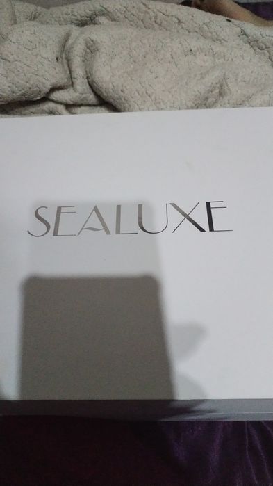 Шведцарская Sealuxe