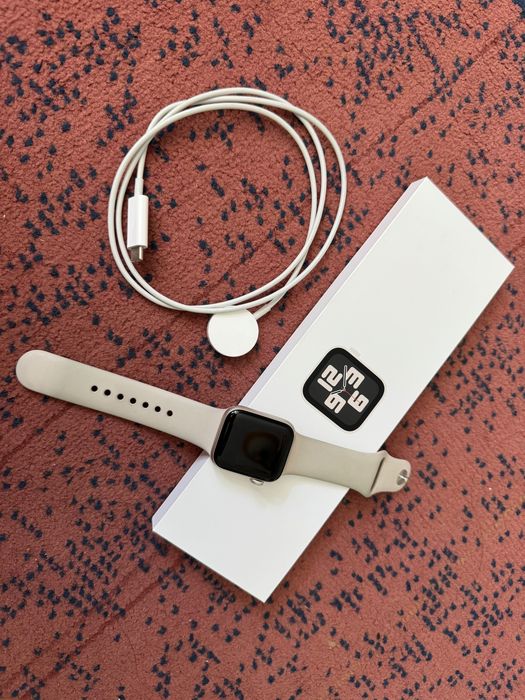 Apple Watch SE 40mm