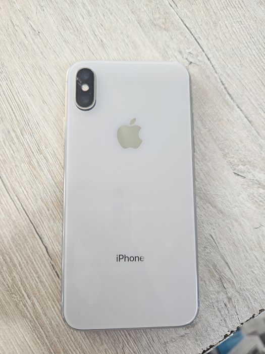 IPhone X sotiladi