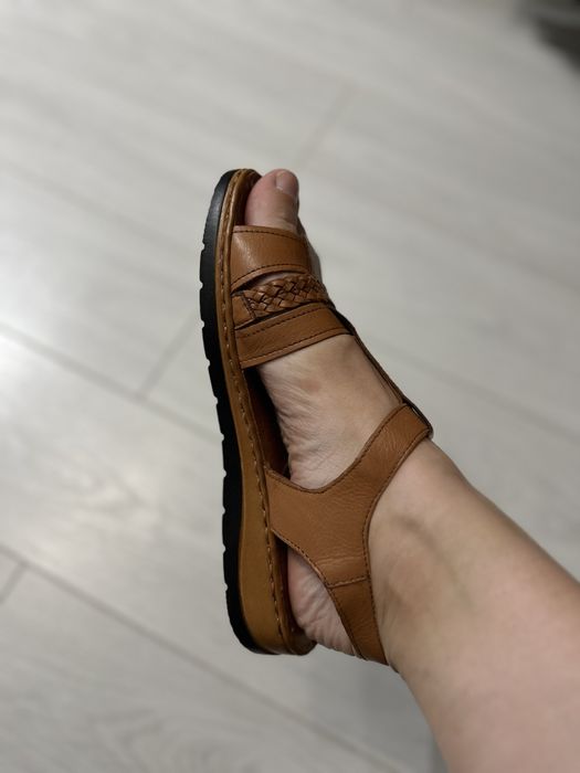 Сандали босоножки 39 размер