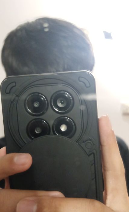 Redmi Note 14 pro 4G