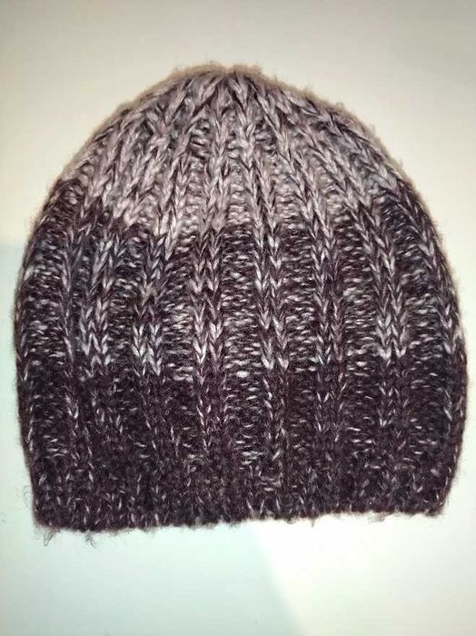 Зимна шапка BLWR 100% акрил, унисекс