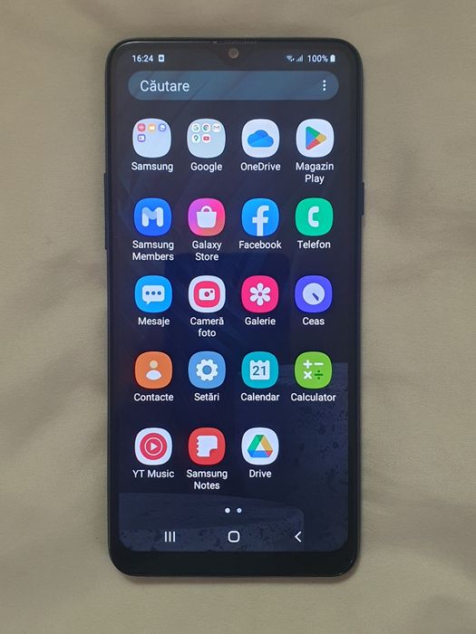 Samsung A20 S...