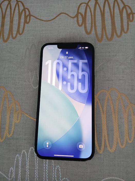 Айфон 13 128 продам