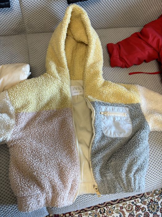 Детская одежда для девочек