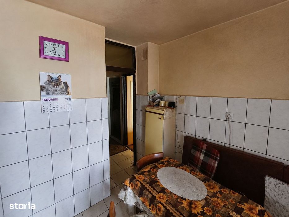 Apartament 3 camere in zona strazii Henri Coanda