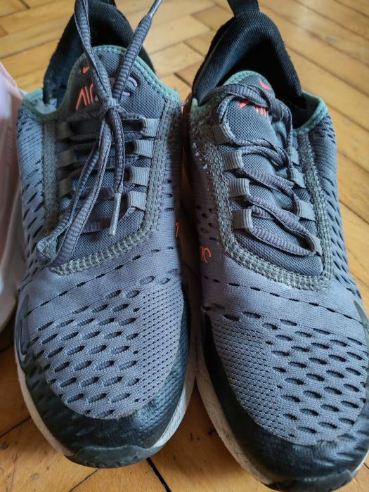 Маратонки Nike за момиче