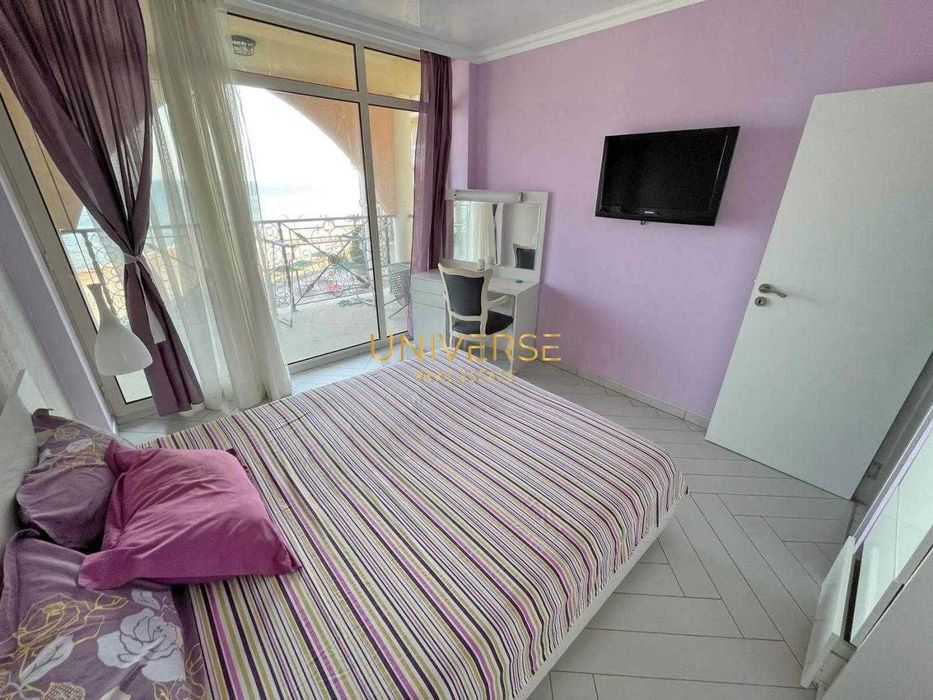 Продава се Тристаен апартамент в к.к. Елените - 100 кв.м за 1300 €/кв.м - Снимка #11