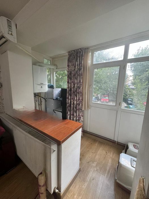 Regim hotelier langa târgul de Crăciun