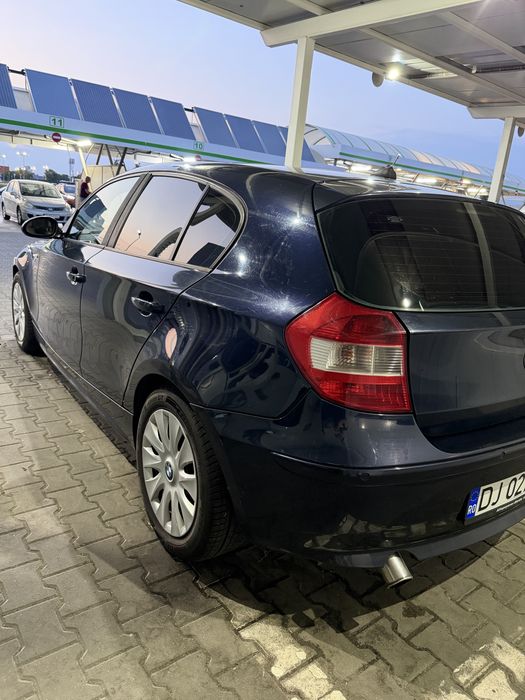 BMW 1 Series 2006 — imagine 3