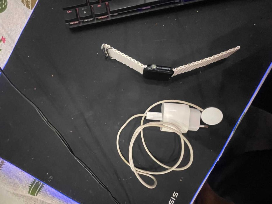 apple watch series 9