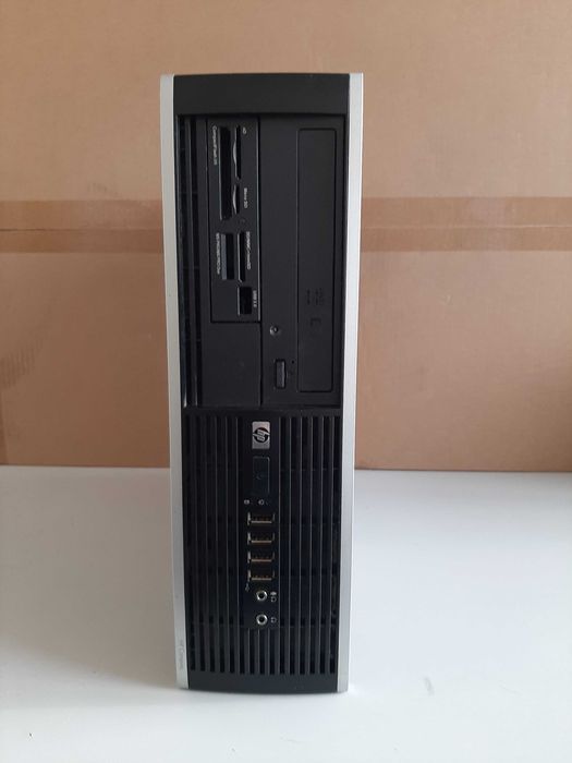 Компютър HP 6005 SSF