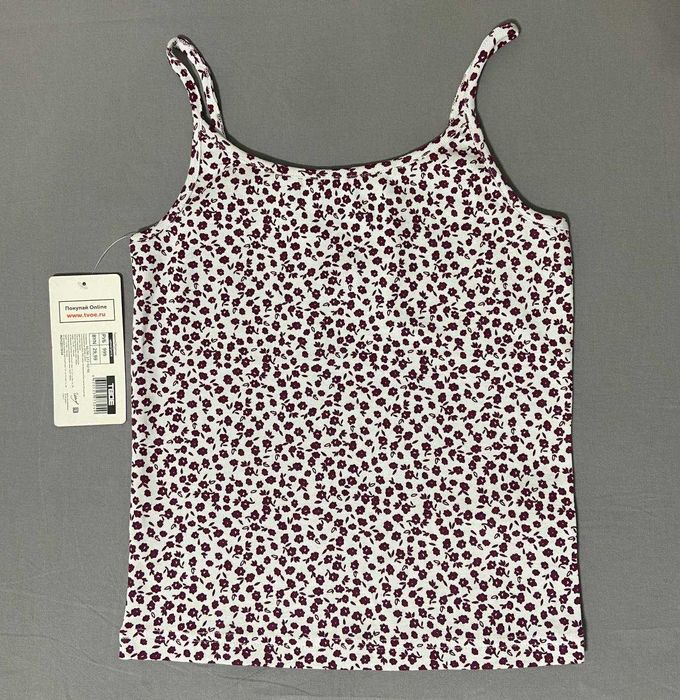 новые женские футболки