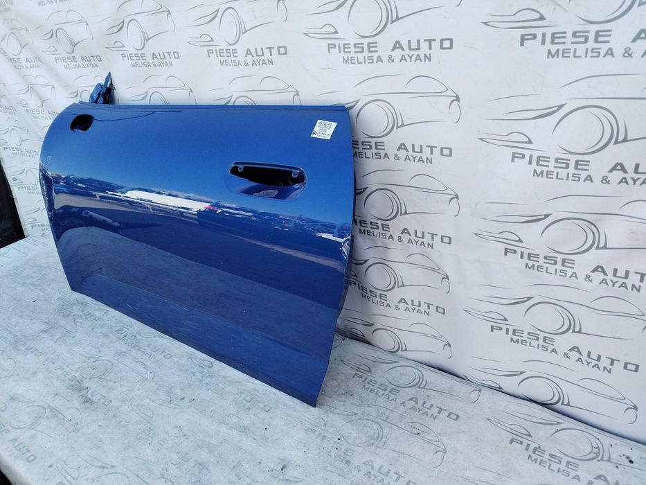 Usa stanga fata Mini Cooper E J01 Electric an 2023-2024-2025-2026
