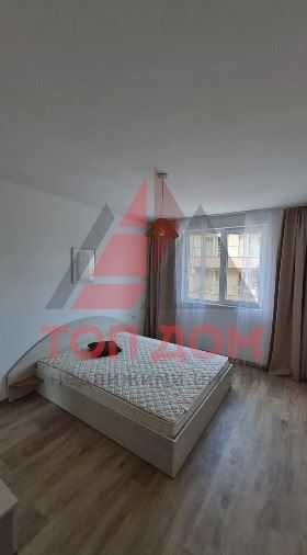 Дава се под наем Тристаен апартамент в Варна, Възраждане 1 - 85 кв.м за 510 € - Снимка #5