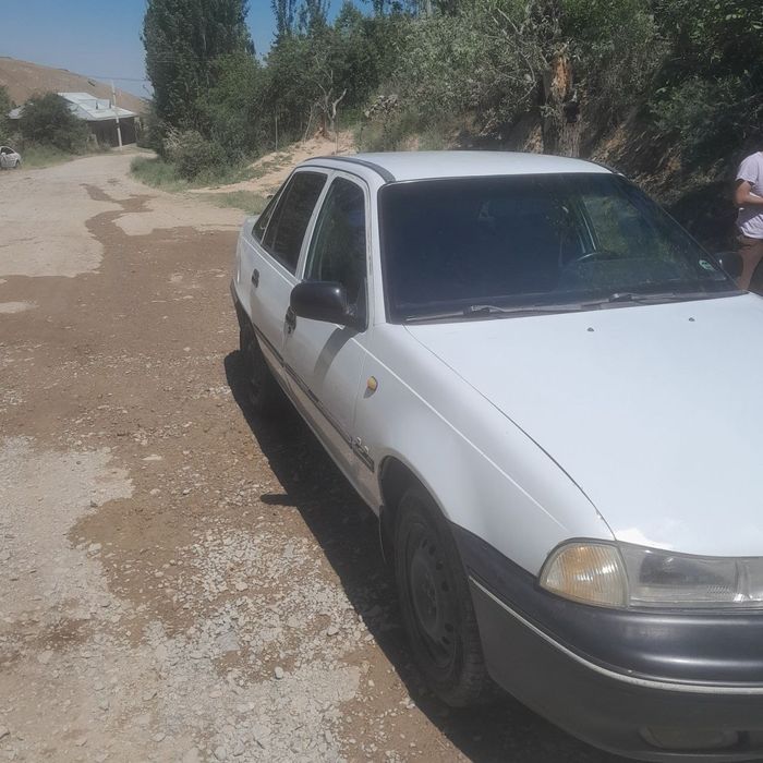 Nexia 1 sons tranbilyor