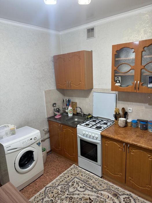 Микр Каратал 1 ком.кв