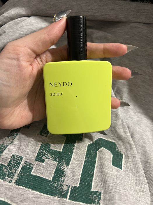 NEYDO Alien fruit 30.03