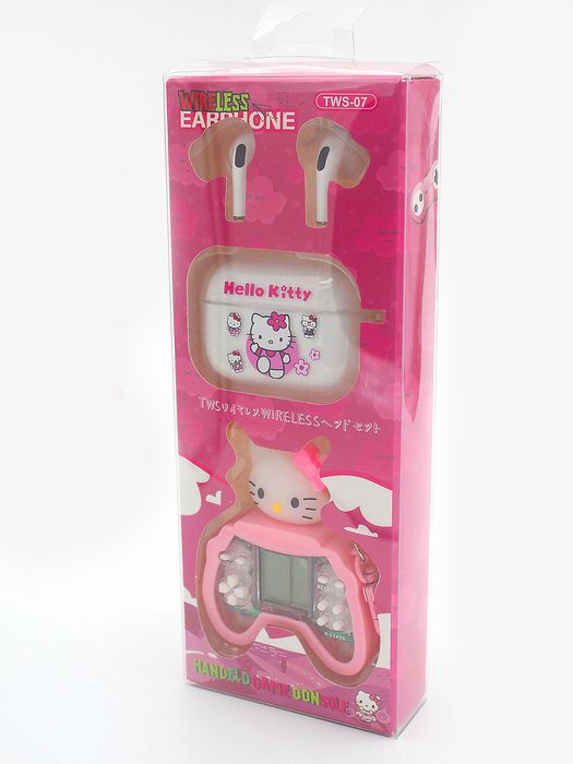 Наушники AirPods Pro