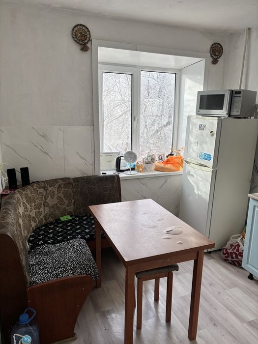 Продается 1ком квартира