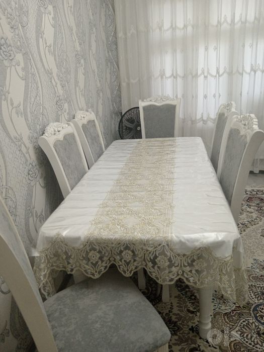Стол Стул для гостиной