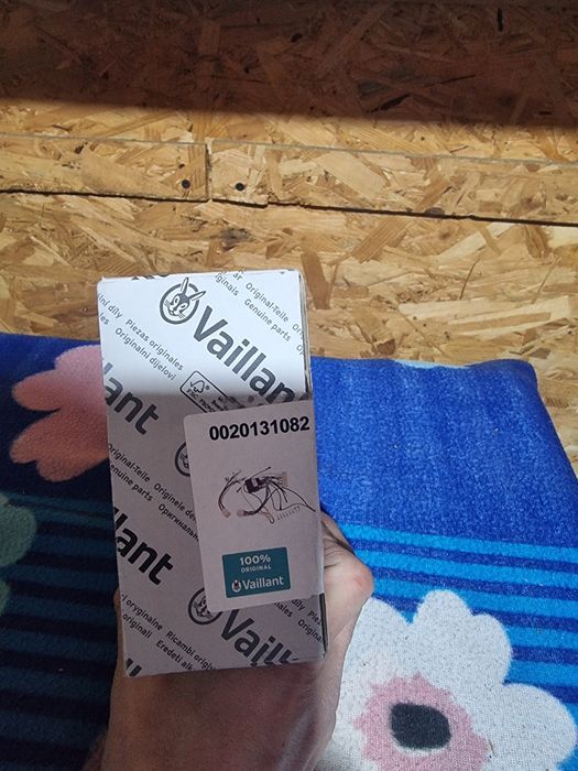 Cablaj puffar vaillant 0020131082