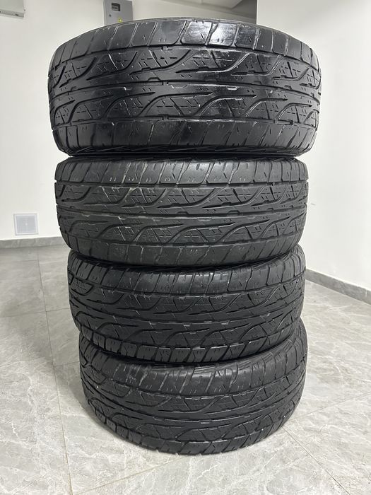 Шины летние Dunlap