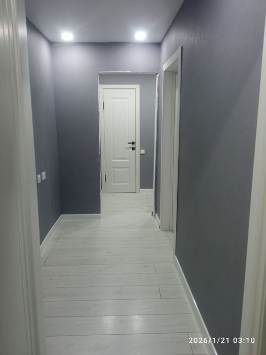 Продам 2-ух комн. квартиру восток 2