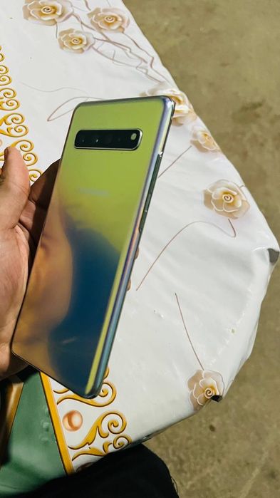 Samsung S10 5G 8/256Gb