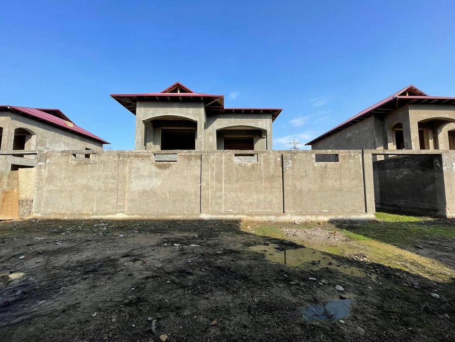 Срочно Срочно продаётся ЛЮКС Дом самом центре города