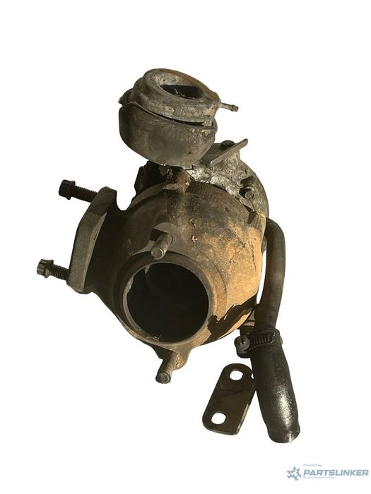 Turbina Bmw X3 E83N 2003 - 2011 2.0 D M47 D20 (204D4) 7794140-0